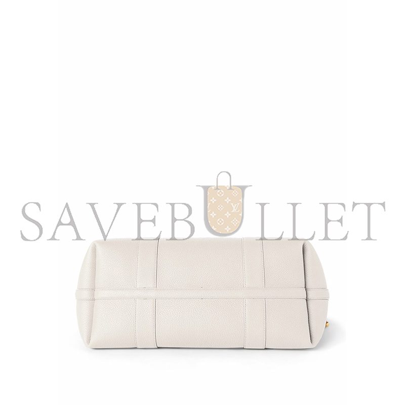 LORO PIANA LARGE GHIERA SHOPPER FAO7463 (40*26*18cm) LORO PIANA LARGE GHIERA SHOPPER FAO7463 (40*26*18cm)